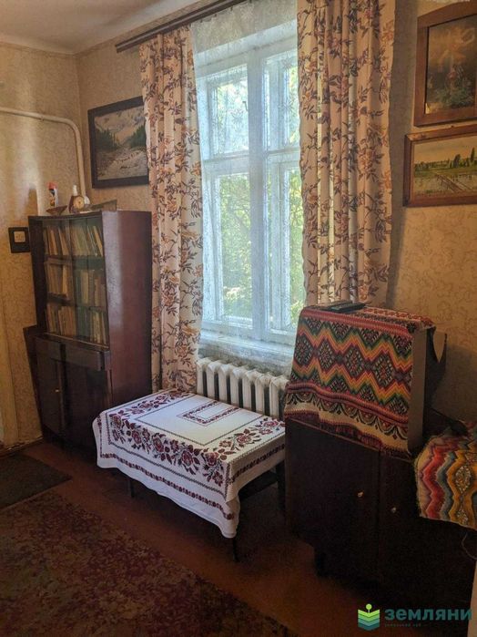 Продається будинок + 20 сот землі в с. Ямниця (2)