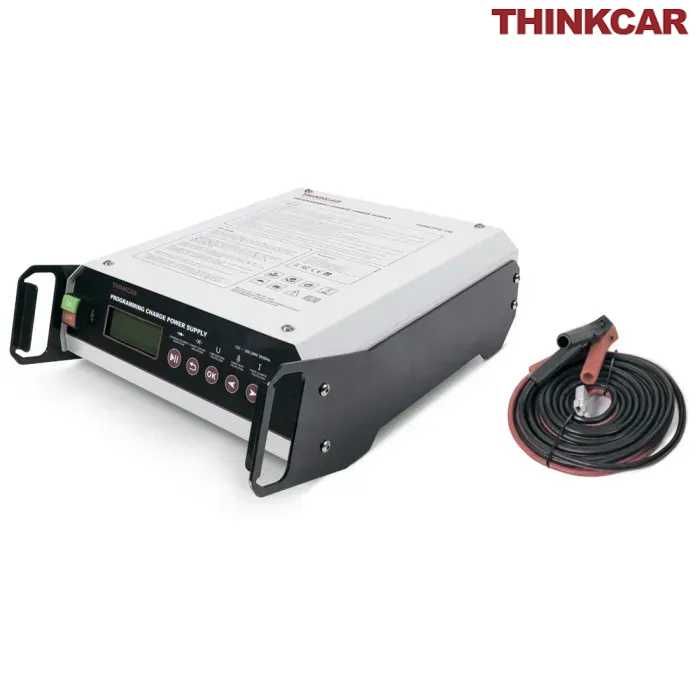 Зарядний пристрій АКБ Thinkcar ThinkPPS 150 (5в1) АКБ ПРИСТРІЙ СТО АВТО