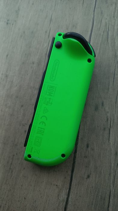 Joycon Verde Nintendo Switch Santo António da Charneca • OLX.pt