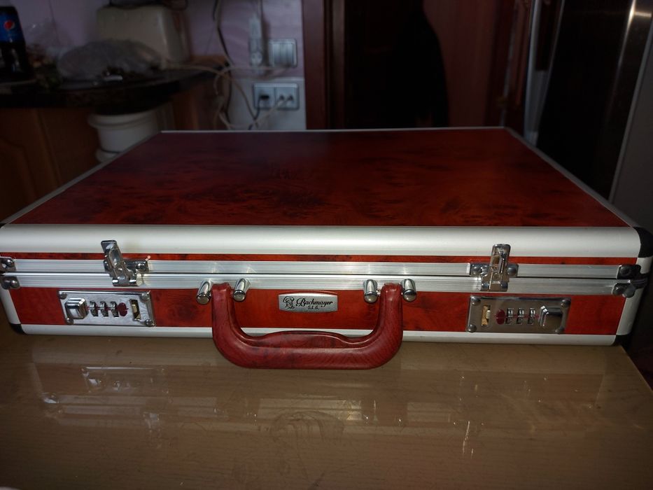 Набор кухонных ножей