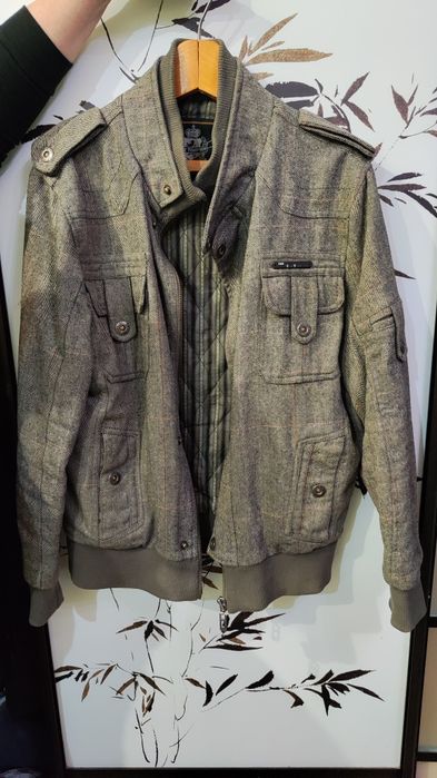 Разноманітні курточки