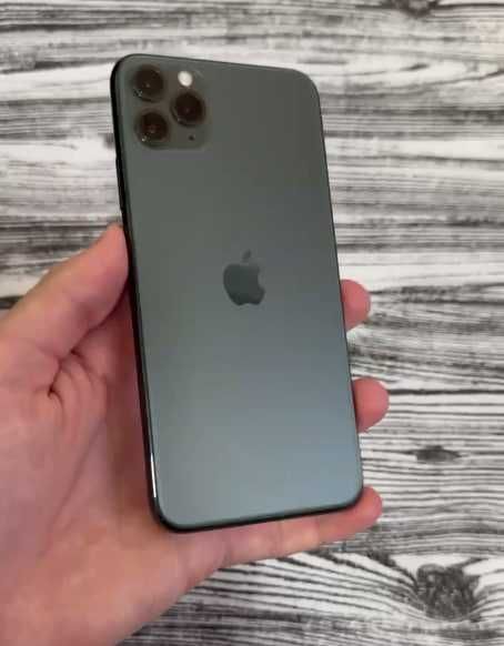 Iphone 11 pro max 512 gb, ідеальний стан, айфон 11 про макс 512
