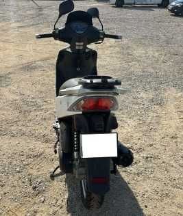 VENDO SCOOTERS (várias) KYMCO AGILITY 125Cc