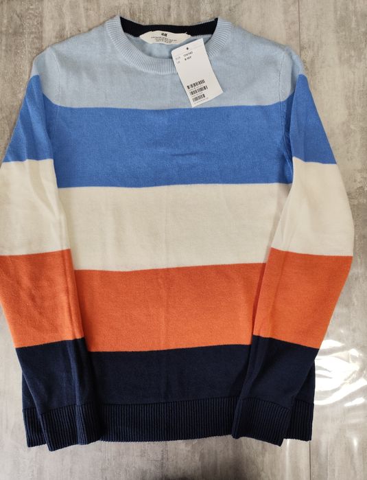 Светр, кофта для хлопчика H&M