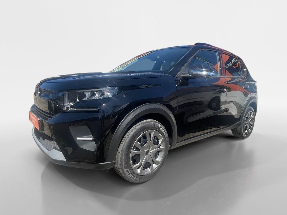 Citroën C3 1.2 PureTech Max
