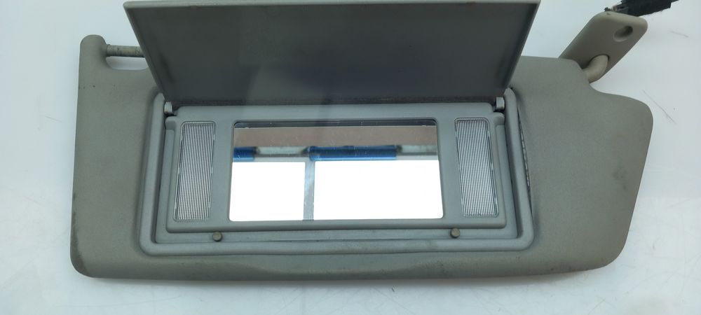 Pála de sol direita OPEL Astra H Hatchback (L48)