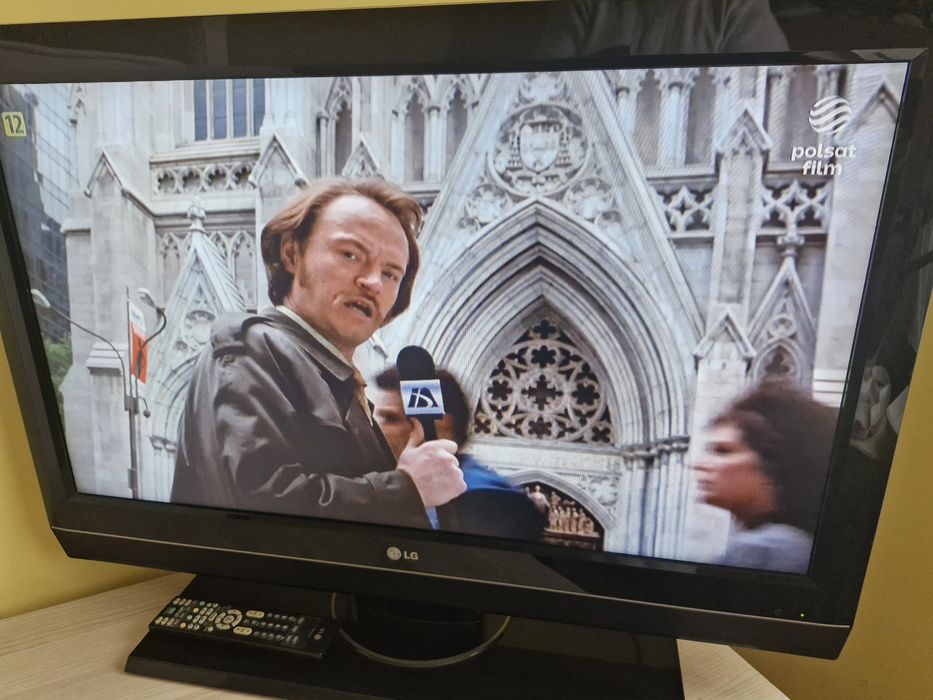 Telewizor LG "37" cali