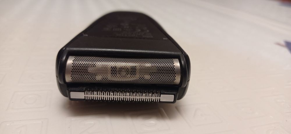 Бритва електрична