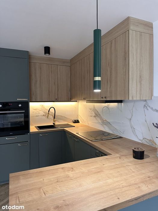 Piękne mieszkanie na Sprzedaż