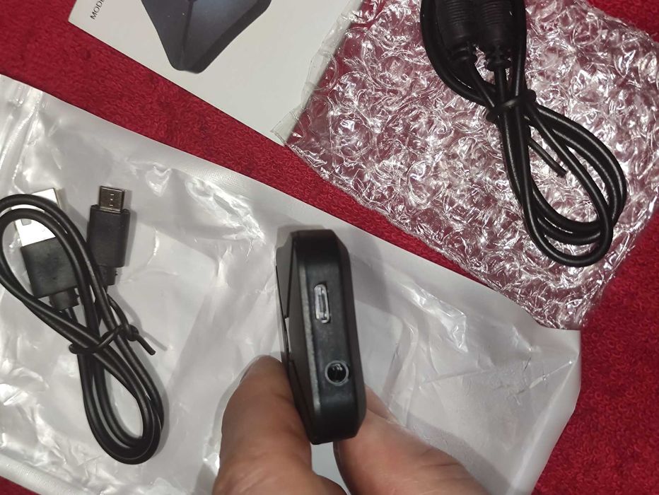 Bluetooth аудио Приемник/Передатчик Transmitter/Receiver