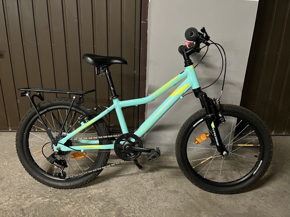 Rower kross lea mini 20 cali