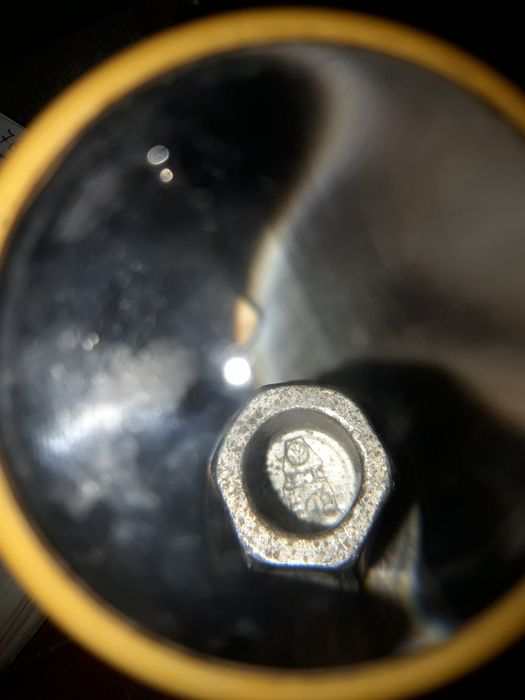 Болты колесные с секретами Ауди оригинал