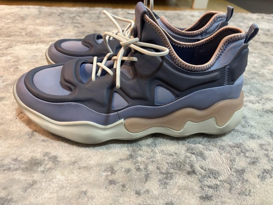 Buty damskie ecco 38