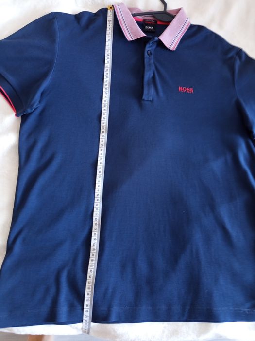 Koszulka HUGO BOSS