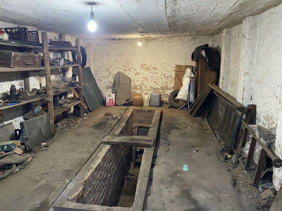 Будинок в Станіславчику