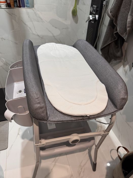 Banheira Vestidor Chicco