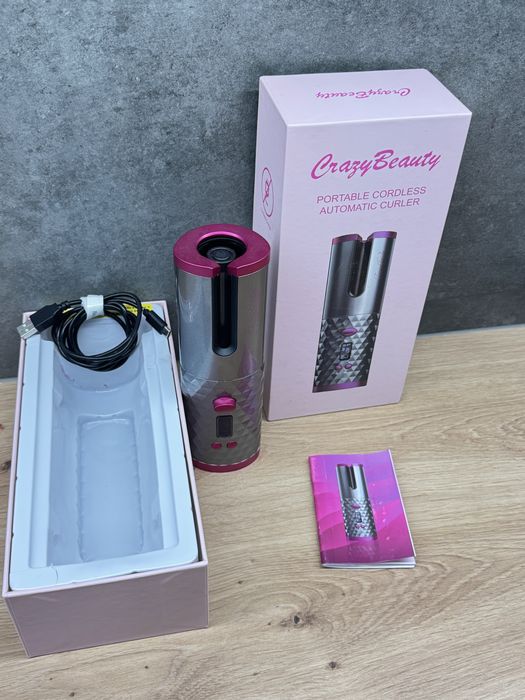 Lokówka NowaPolecam