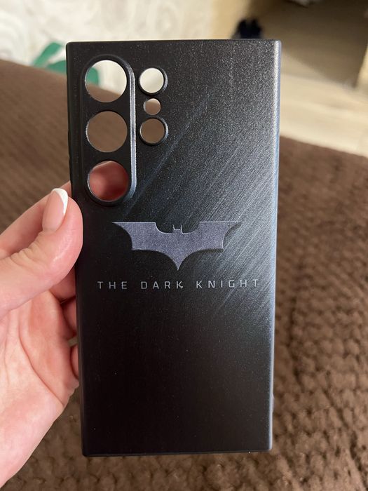 Новий чехол для Samsung S24 ultra