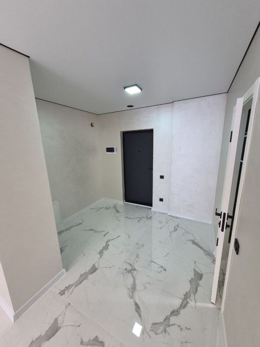 1кімнатна кватира з ремонтом