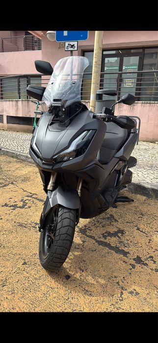 Honda ADV 350 de 2023