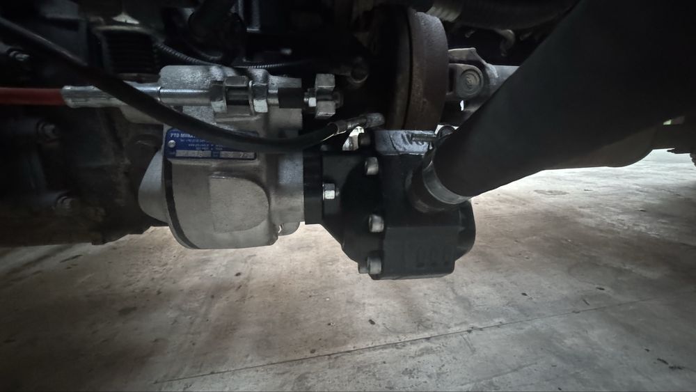 Манипулятор HD78