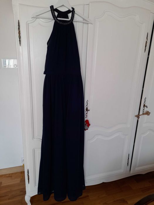 Śliczna sukienka sylwester/studniowka