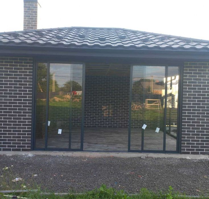 ВІКНА за 4 ДНІ, WDS, Aluplast, Rehau, Металопластикові вікна, Комплекс