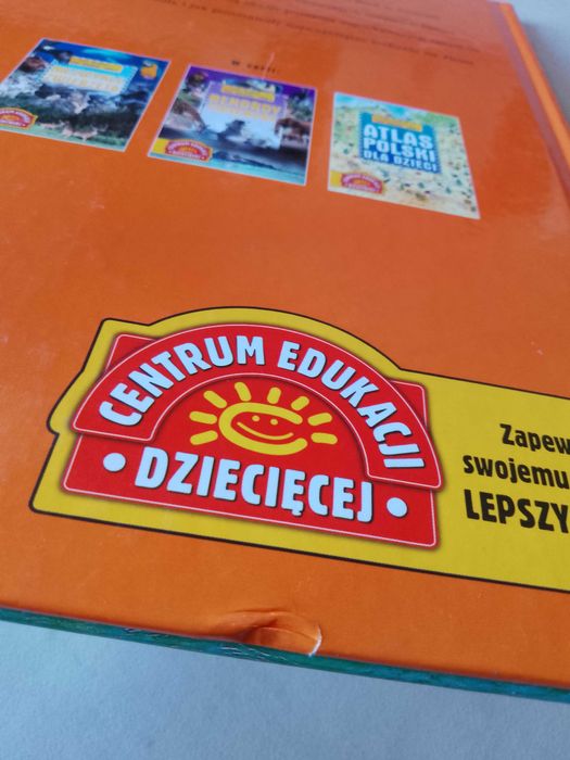 "Niezwykłe miejsca na Ziemi" seria Czy wiesz, gdzie to jest?