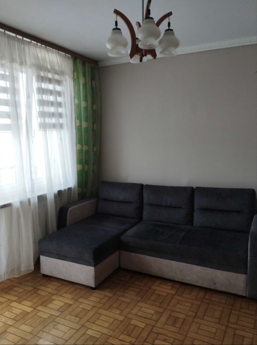 Mieszkanie na wynajem Lwowska - Widok 5