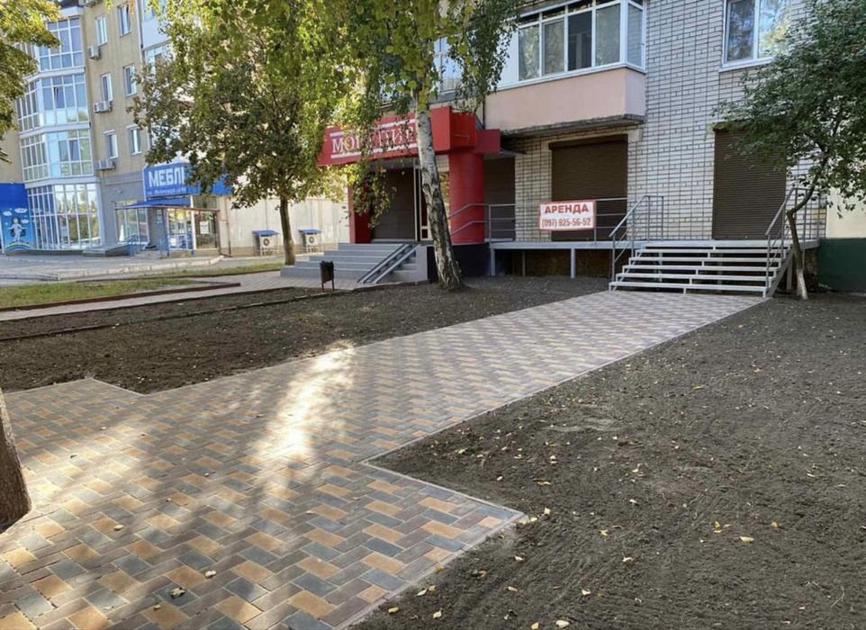 Продается помещение центр