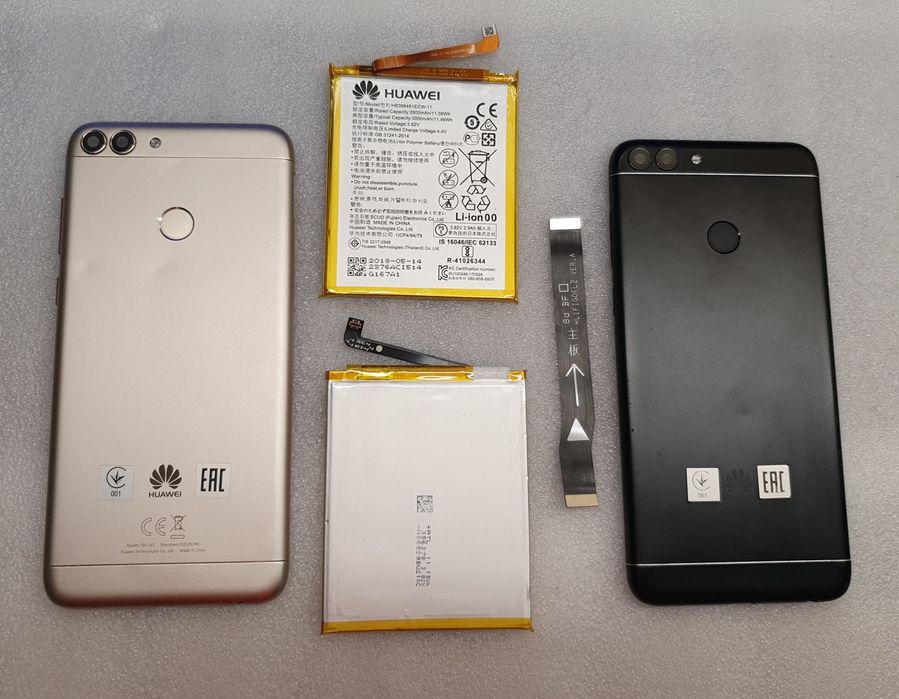 Дисплей  Huawei P Smart 2017 (FIG-LX1)