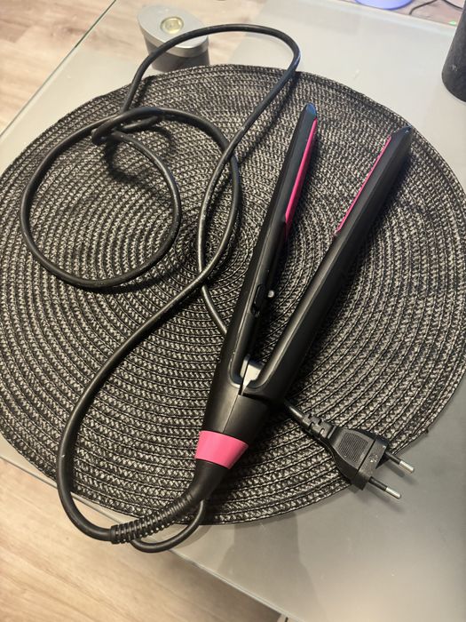 Prostownica do włosów Phillips StraightCare