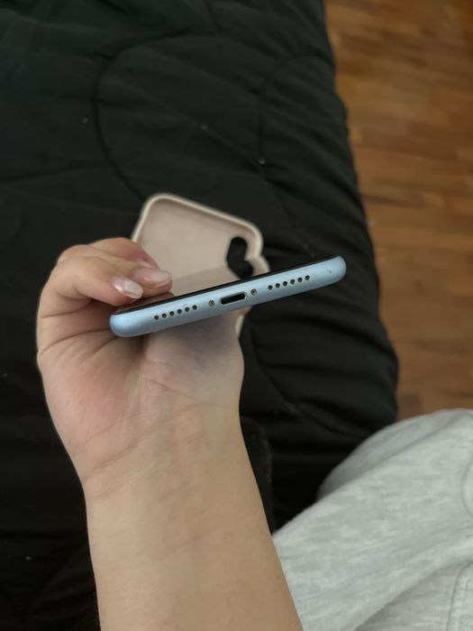 Iphone XR troco por ipad