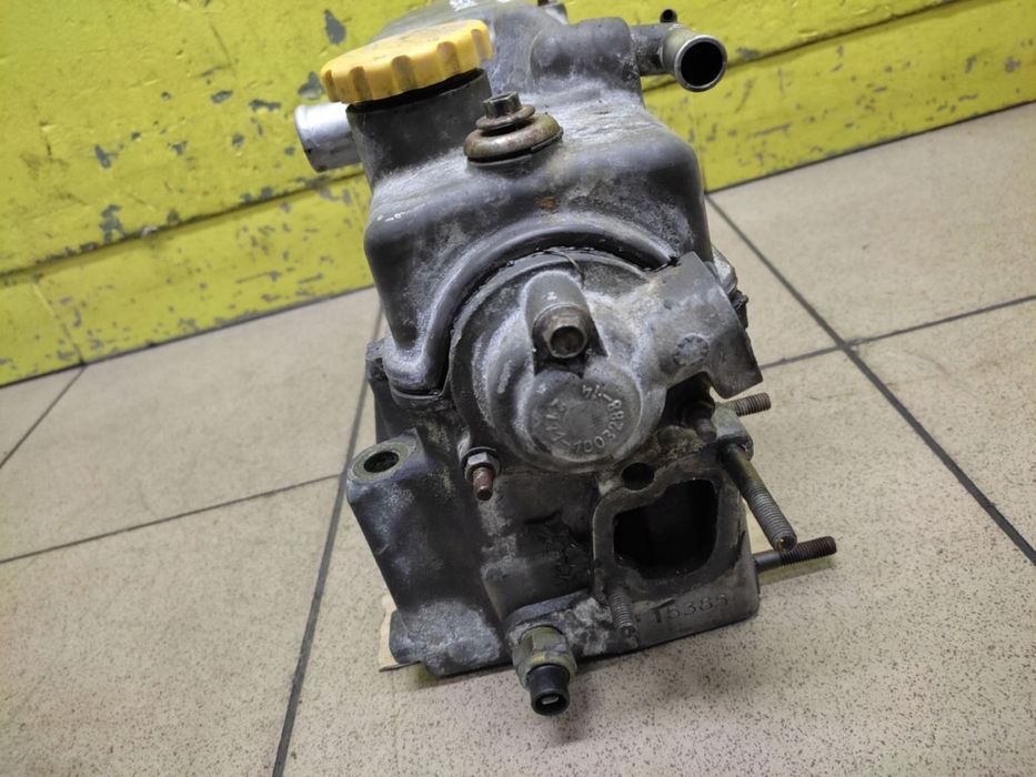 lada samara 1.5 głowica silnika 1003015