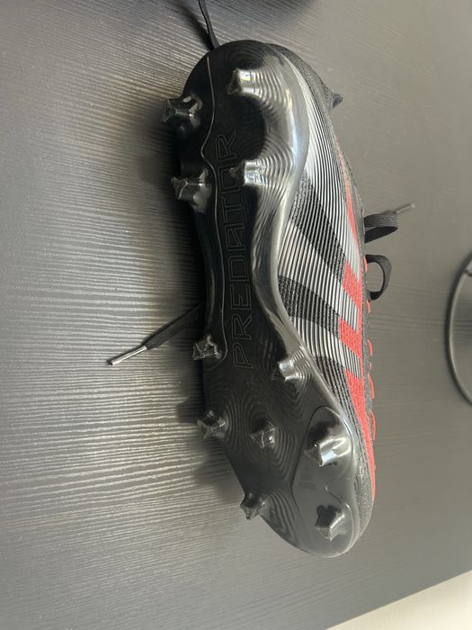 Chuteiras adidas predator
