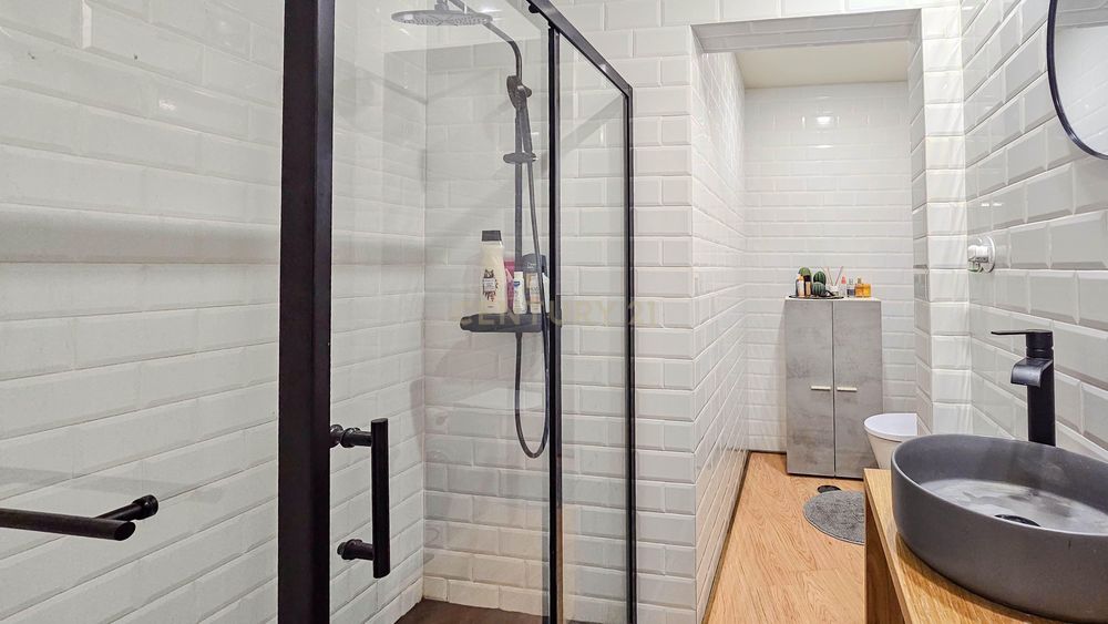 Apartamento T1+1 Duplex Aver-o-Mar Póvoa de Varzim