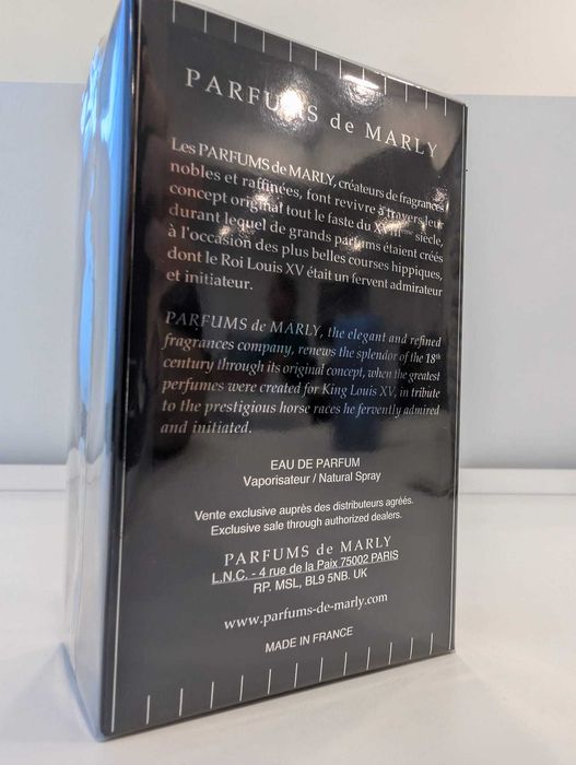 Parfums de Marly - Layton