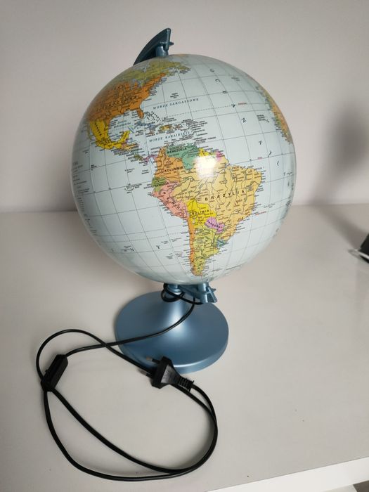Lampki biurkowe -szkolne