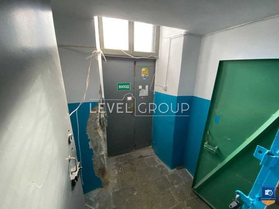 Комерційна нерухомість за адресою вул. Васильківська (площа 427 м²) - Atlanta.ua - фото 11