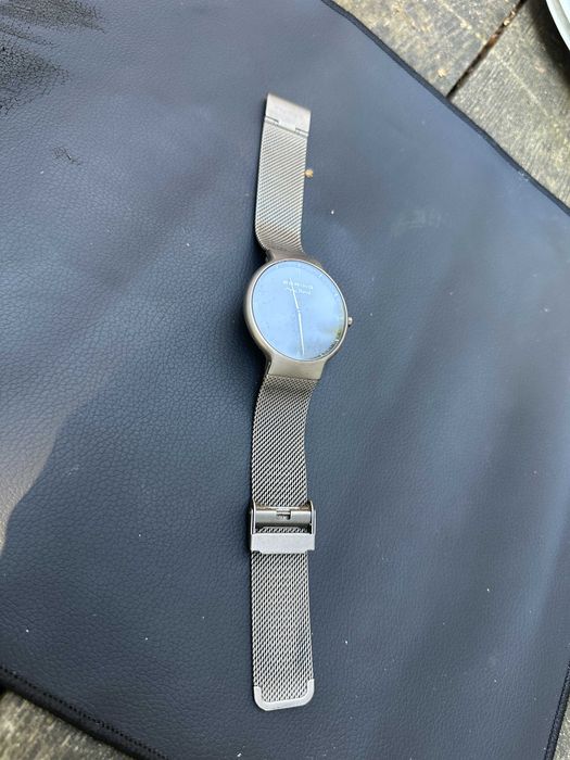 Zegarek damski Bering Max Renee 15540