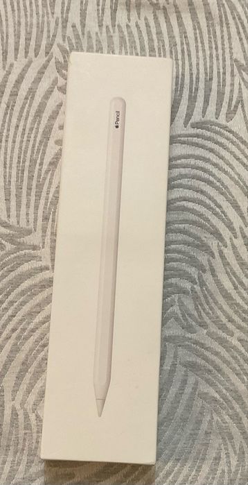 Caneta Apple 2.ª Geração