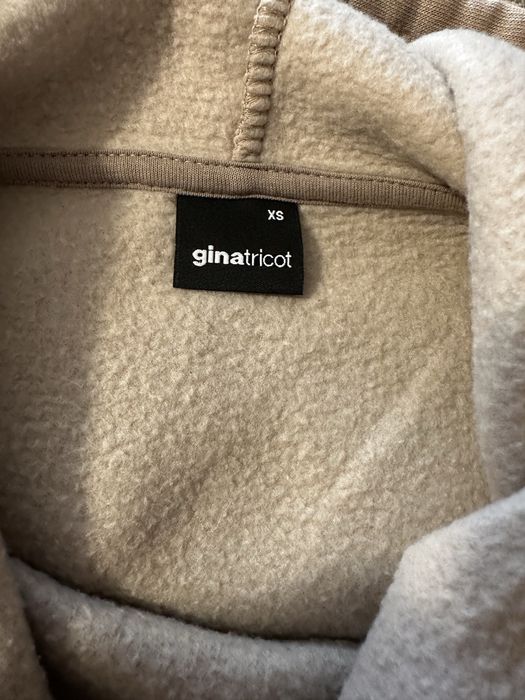 Bluza firmy ginatricot