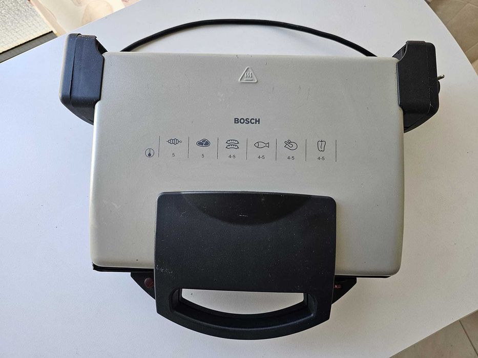 Grelhador BOSCH usado