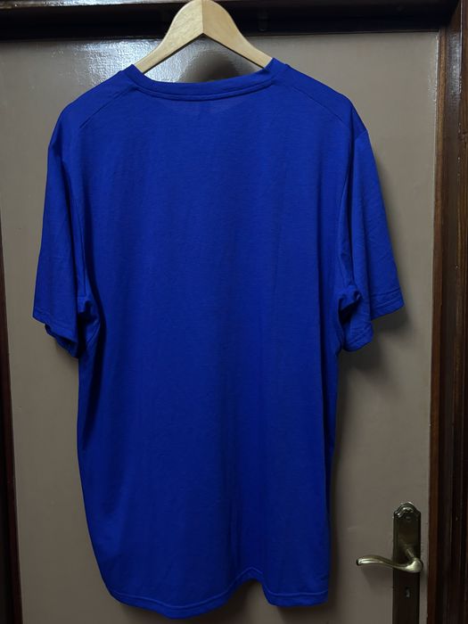 T-Shirt Adidas Train Performance Homem XL  Nova