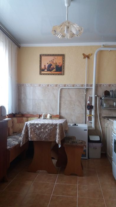 Продається будинок