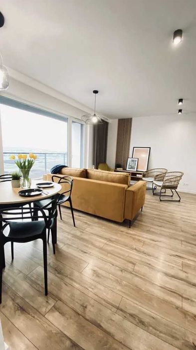 Apartment in Reda, Ciechocino - Widok 3
