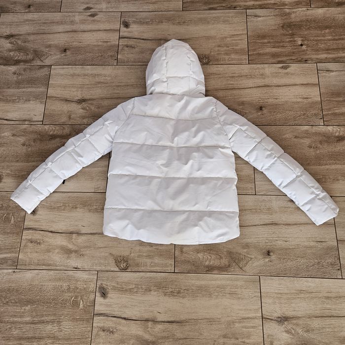 Kurtka zimowa damska 4F