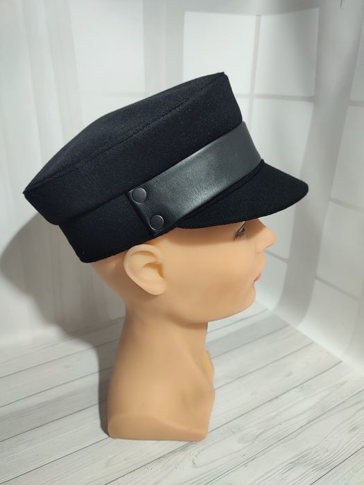 Картуз Кепі жіночі