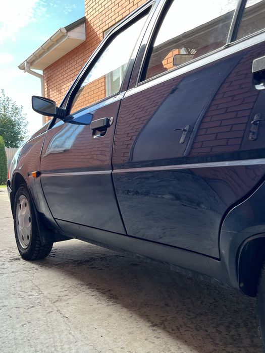 ЗАЗ 1103 Славута 2005
