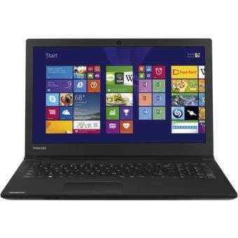 Portátil Toshiba Satellite-Pro R50-B-119 - Usado